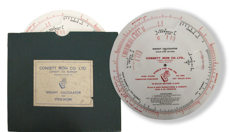 Circular Calculator