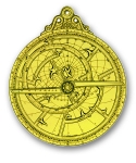 Astrolabe Kit