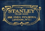 Stanley Drawing Set Cased - click to enlarge.