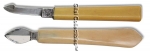 A Rare Ivory Eraser And Celluloid Quill Knife by Rodgers...