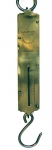 Linear Spring Scale Balance by Salter, England.