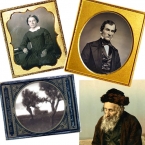 Early Photographic Prints