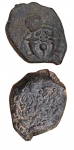 Prutah of Alexander Jannaeus