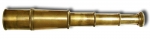 19th century English telescope by Thomas J. Evans, London