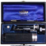 Hamblin Ophthalmoscope Made by Hamblin Ophthalmic Instruments,...