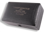 Barrett Monocular and Testing Set London Optical Co. Ltd - click to enlarge.