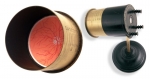 DeZeng Schematic Eye Viewer for Teaching Ophthalmology - click to enlarge. DeZeng Schematic Eye Viewer for Teaching Ophthalmology - click to enlarge.