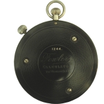 Fowler Twelve-Ten Circular Calculator - click to enlarge. Fowler Twelve-Ten Circular Calculator - click to enlarge.