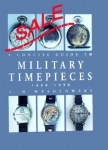 SALE A Concise Guide to Military Timepieces 1880-1990