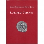 Samarian Coinage (Publications of the Israel Numismatic...